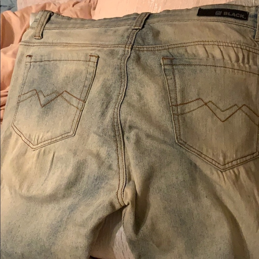 Men’s jeans